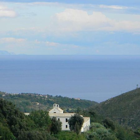 Varazze Sea-Mountain Экстерьер фото